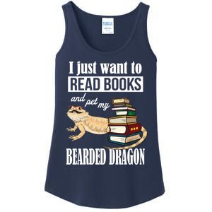 Bearded Dragon Ladies Essential Tank