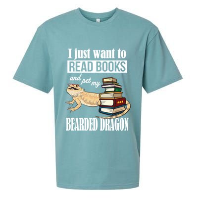 Bearded Dragon Sueded Cloud Jersey T-Shirt
