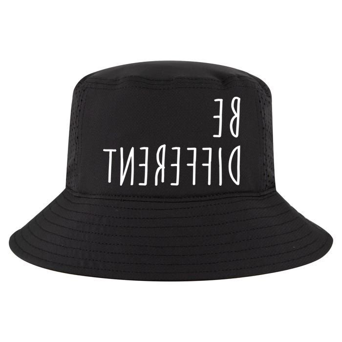 Be Different Cool Comfort Performance Bucket Hat