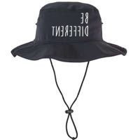 Be Different Bucket Hat