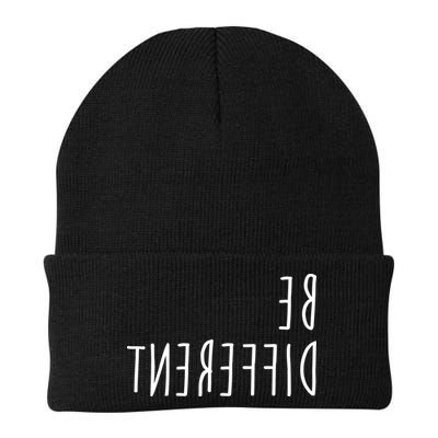 Be Different Beanie