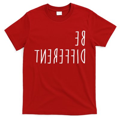Be Different T-Shirt