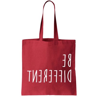 Be Different Bag
