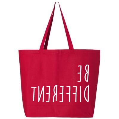 Be Different 25L Jumbo Tote