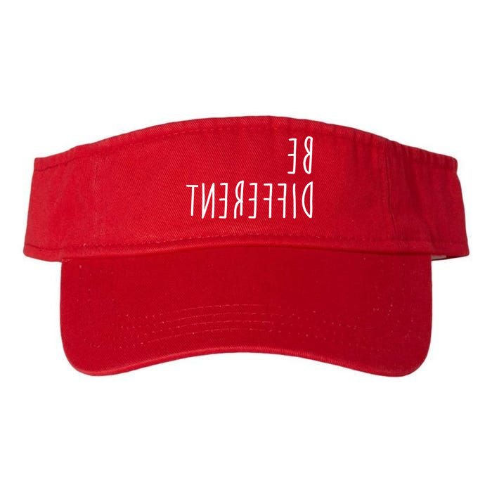Be Different Visor