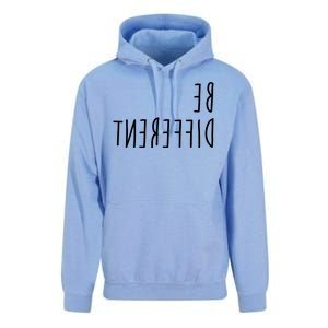 Be Different Unisex Surf Hoodie