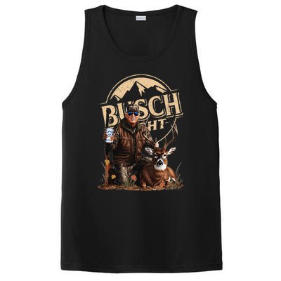 Beer Drinking Beer Hunting PosiCharge Competitor Tank