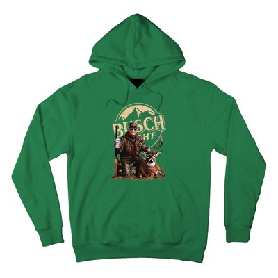 Beer Drinking Beer Hunting Hoodie