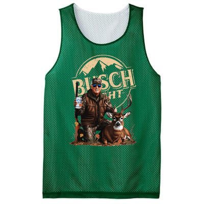 Beer Drinking Beer Hunting Mesh Reversible Basketball Jersey Tank