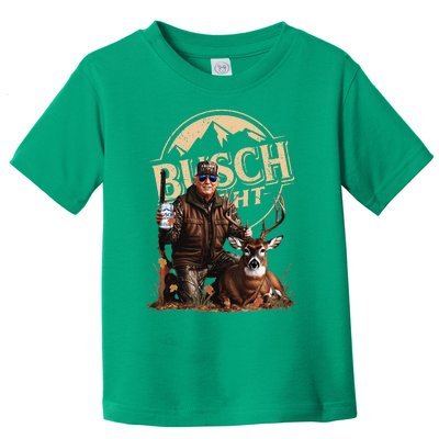 Beer Drinking Beer Hunting Toddler T-Shirt