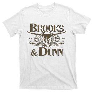 Brooks & Dunn Belk T-Shirt