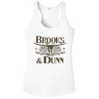 Brooks & Dunn Belk Ladies PosiCharge Competitor Racerback Tank