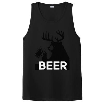 Beer Deer PosiCharge Competitor Tank