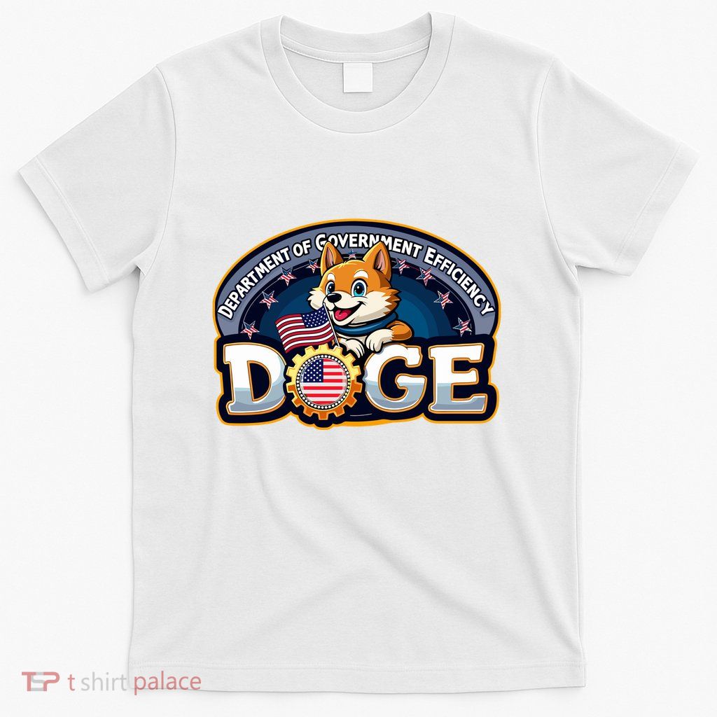 Bad Doge T-Shirt