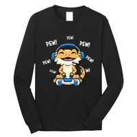 Bearded Dragon Long Sleeve Shirt