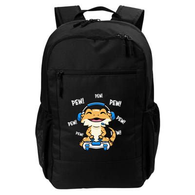 Bearded Dragon Backpack