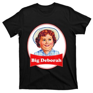 Big Deborah T-Shirt