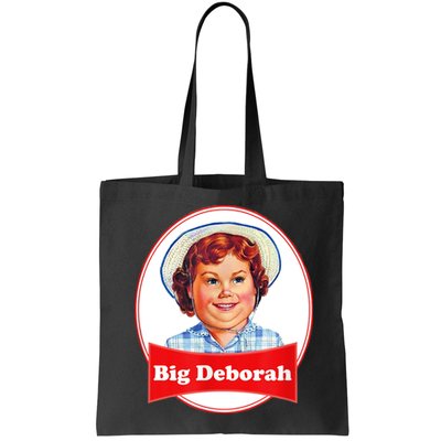 Big Deborah Bag