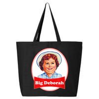 Big Deborah 25L Jumbo Tote
