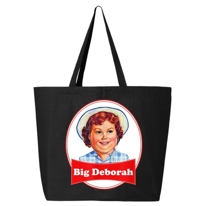 Big Deborah 25L Jumbo Tote