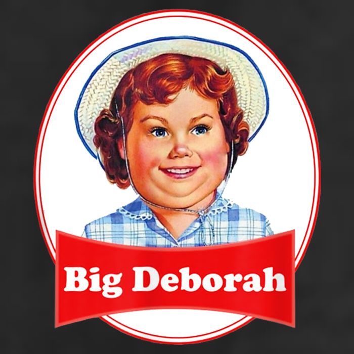 Big Deborah 25L Jumbo Tote