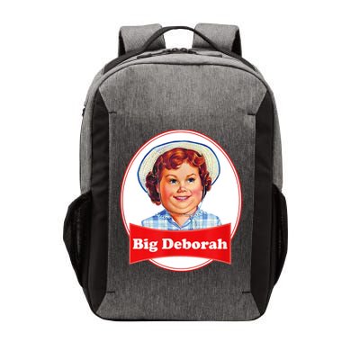 Big Deborah Vector Backpack