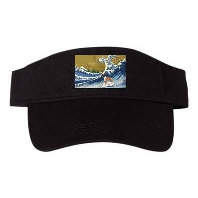 Boxer Dog Visor