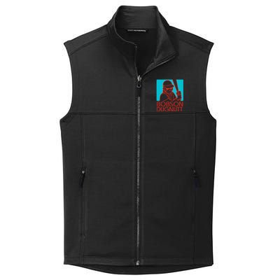 Bobson Dugnutt Collective Smooth Fleece Vest