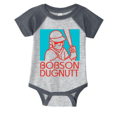 Bobson Dugnutt Infant Baby Jersey Bodysuit