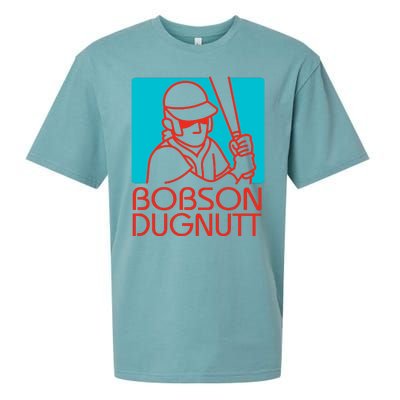 Bobson Dugnutt Sueded Cloud Jersey T-Shirt