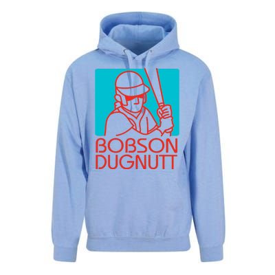 Bobson Dugnutt Unisex Surf Hoodie