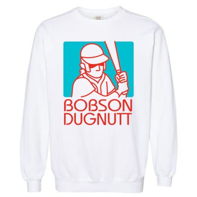 Bobson Dugnutt Garment-Dyed Sweatshirt