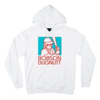 Bobson Dugnutt Hoodie