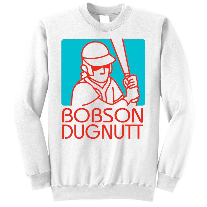 Bobson Dugnutt Sweatshirt