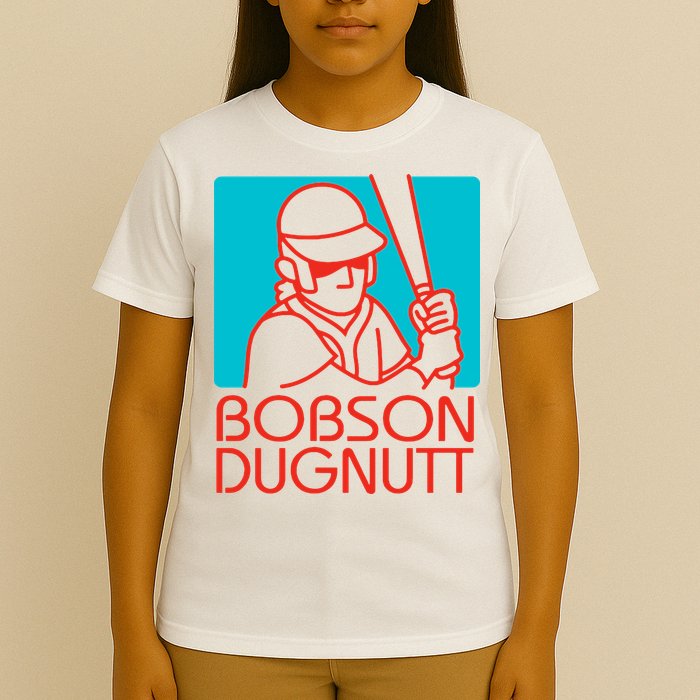 Bobson Dugnutt T-Shirt