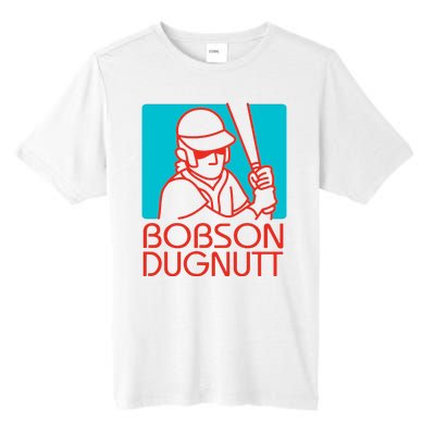 Bobson Dugnutt Tall Fusion ChromaSoft Performance T-Shirt