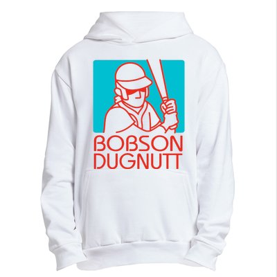 Bobson Dugnutt Urban Pullover Hoodie