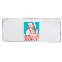 Bobson Dugnutt Large Microfiber Waffle Golf Towel