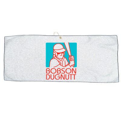 Bobson Dugnutt Large Microfiber Waffle Golf Towel