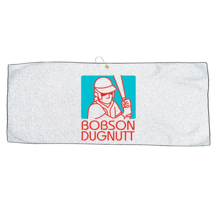 Bobson Dugnutt Large Microfiber Waffle Golf Towel