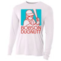 Bobson Dugnutt Cooling Performance Long Sleeve Crew