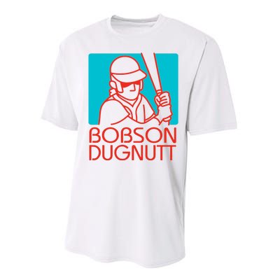 Bobson Dugnutt Performance Sprint T-Shirt