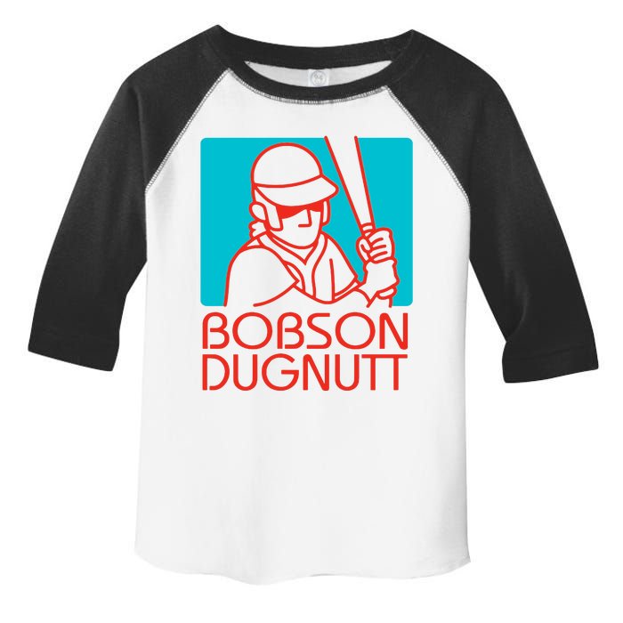 Bobson Dugnutt Toddler Fine Jersey T-Shirt