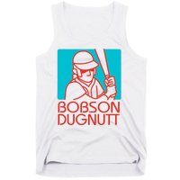 Bobson Dugnutt Tank Top