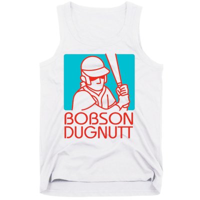 Bobson Dugnutt Tank Top