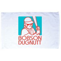 Bobson Dugnutt Microfiber Hand Towel