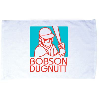 Bobson Dugnutt Microfiber Hand Towel