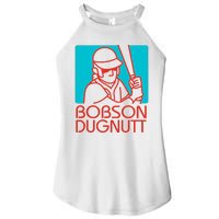 Bobson Dugnutt Women's Perfect Tri Rocker Tank