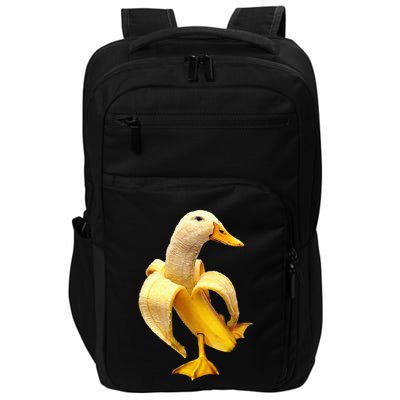 Banana Duck Impact Tech Backpack