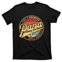 Baseball Dad T-Shirt